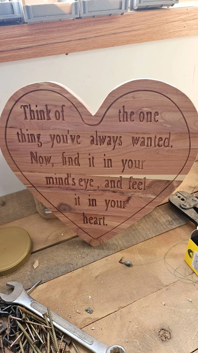 Personalized Sign or Gift