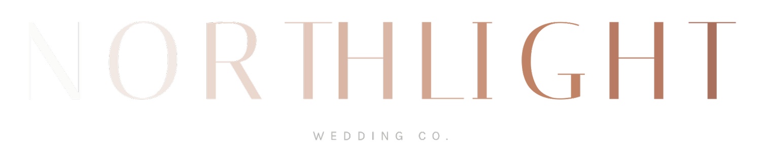 Northlight Wedding Co.
