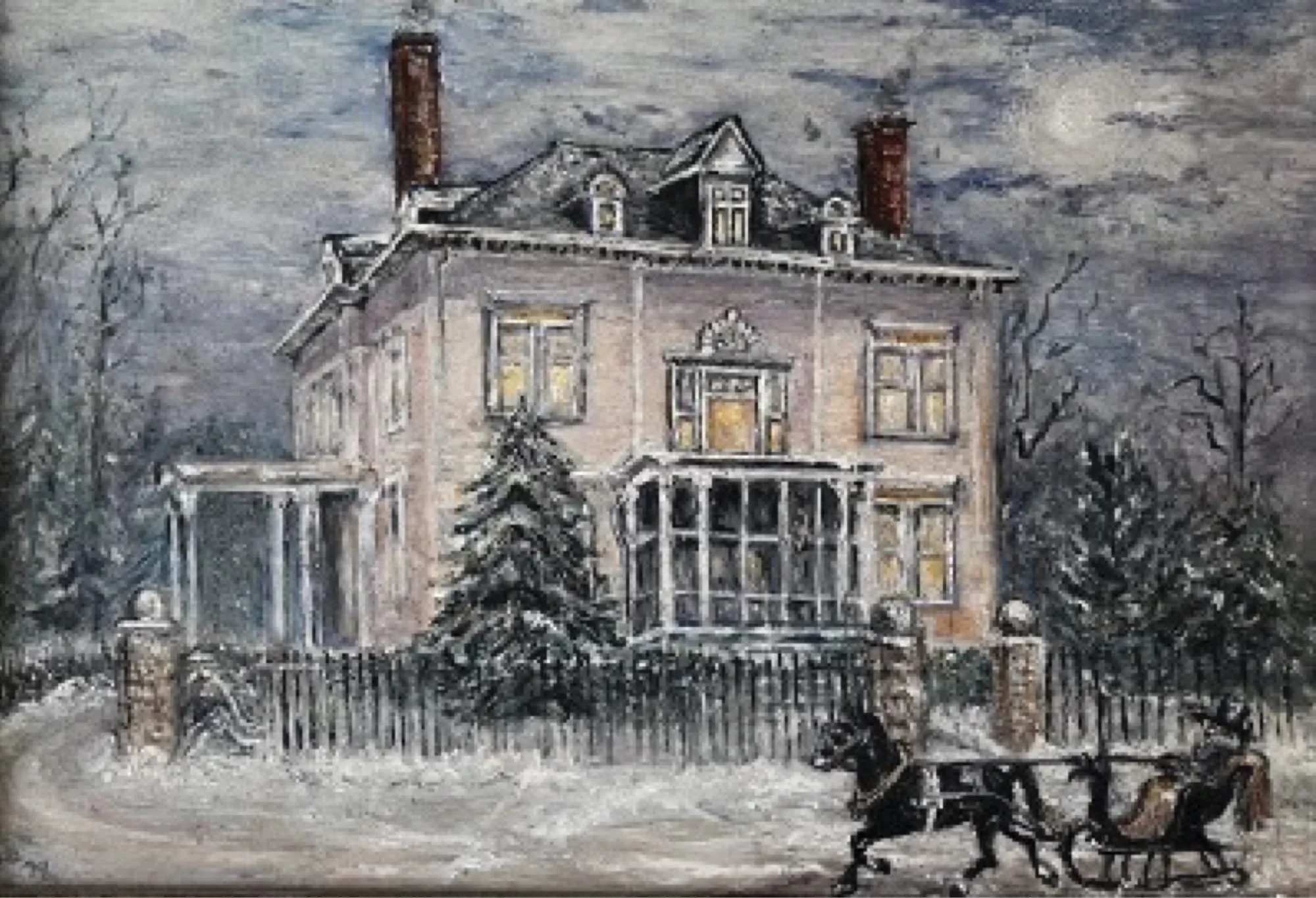 Winter 2026