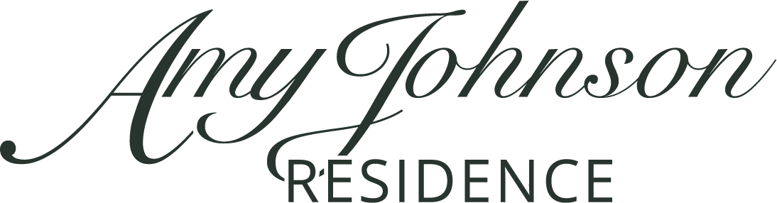 Amy Johnson Residence
