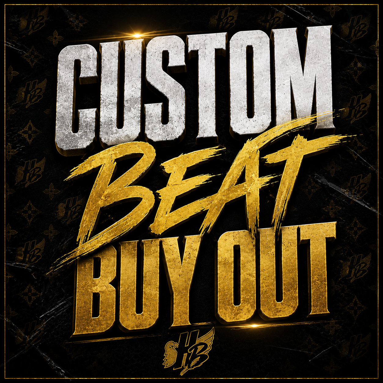 Custom Beat Buy Out