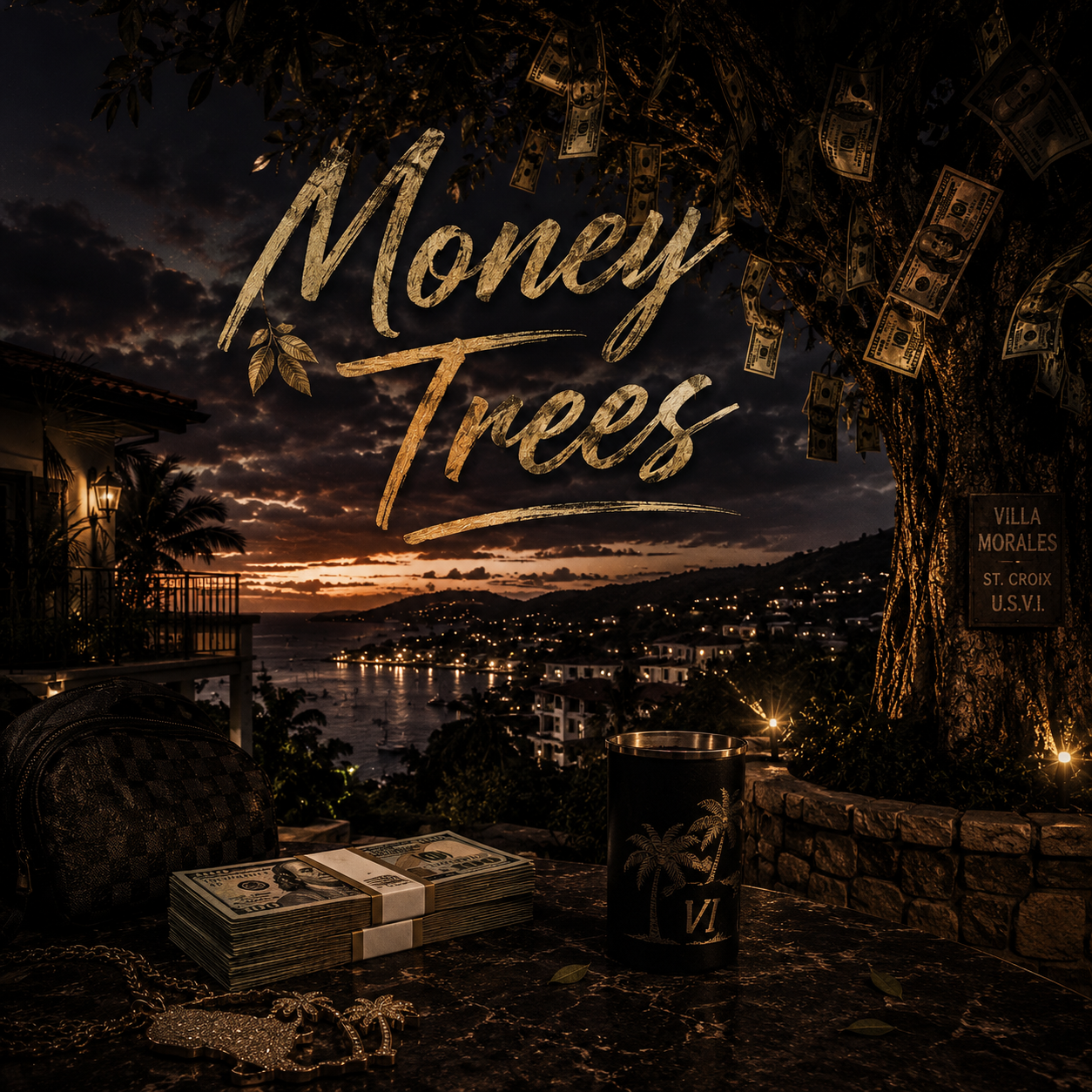 Money Trees (Non-Exclusive Premium Lease)