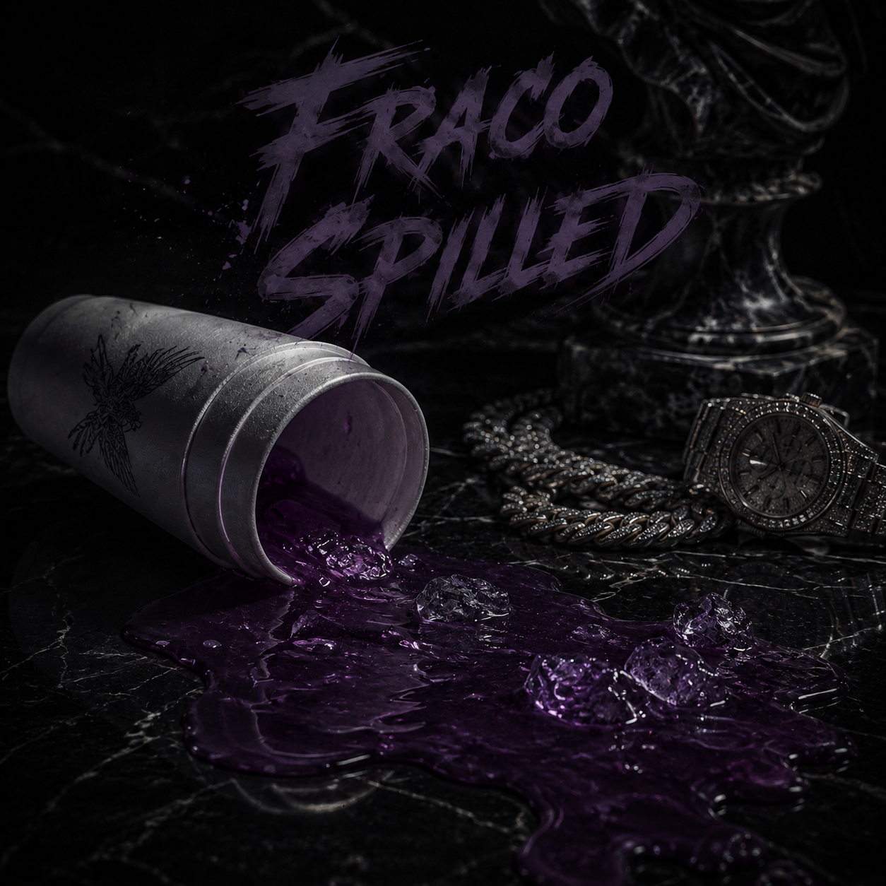 Fraco Spilled (Non-Exclusive Premium Lease)