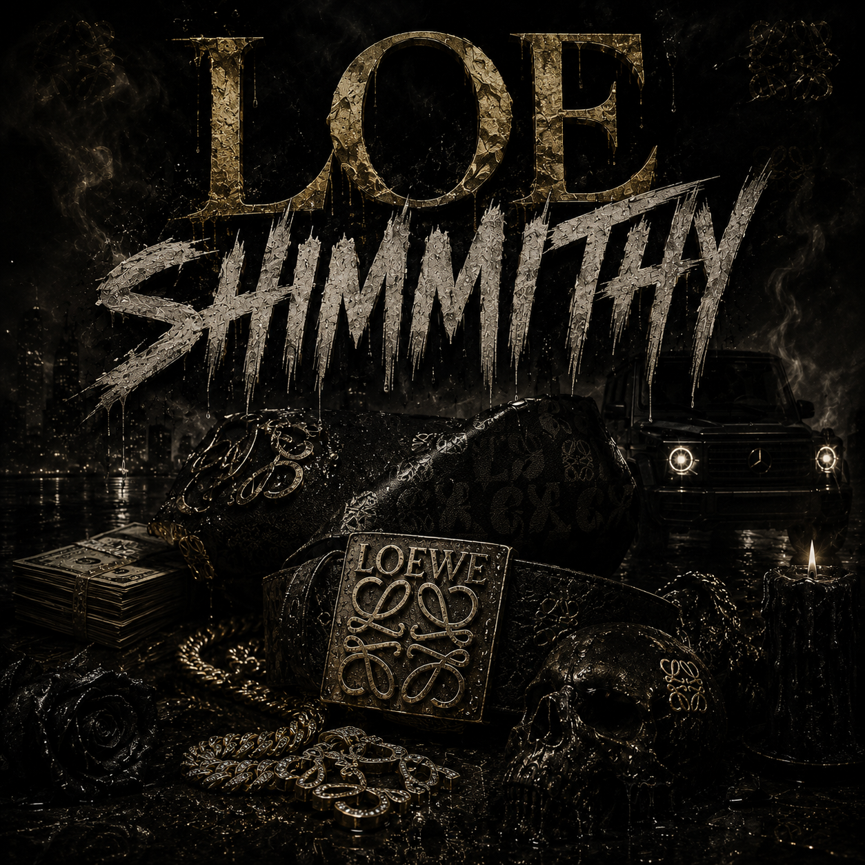 Loe Shimmithy (Non-Exclusive Premium Lease)