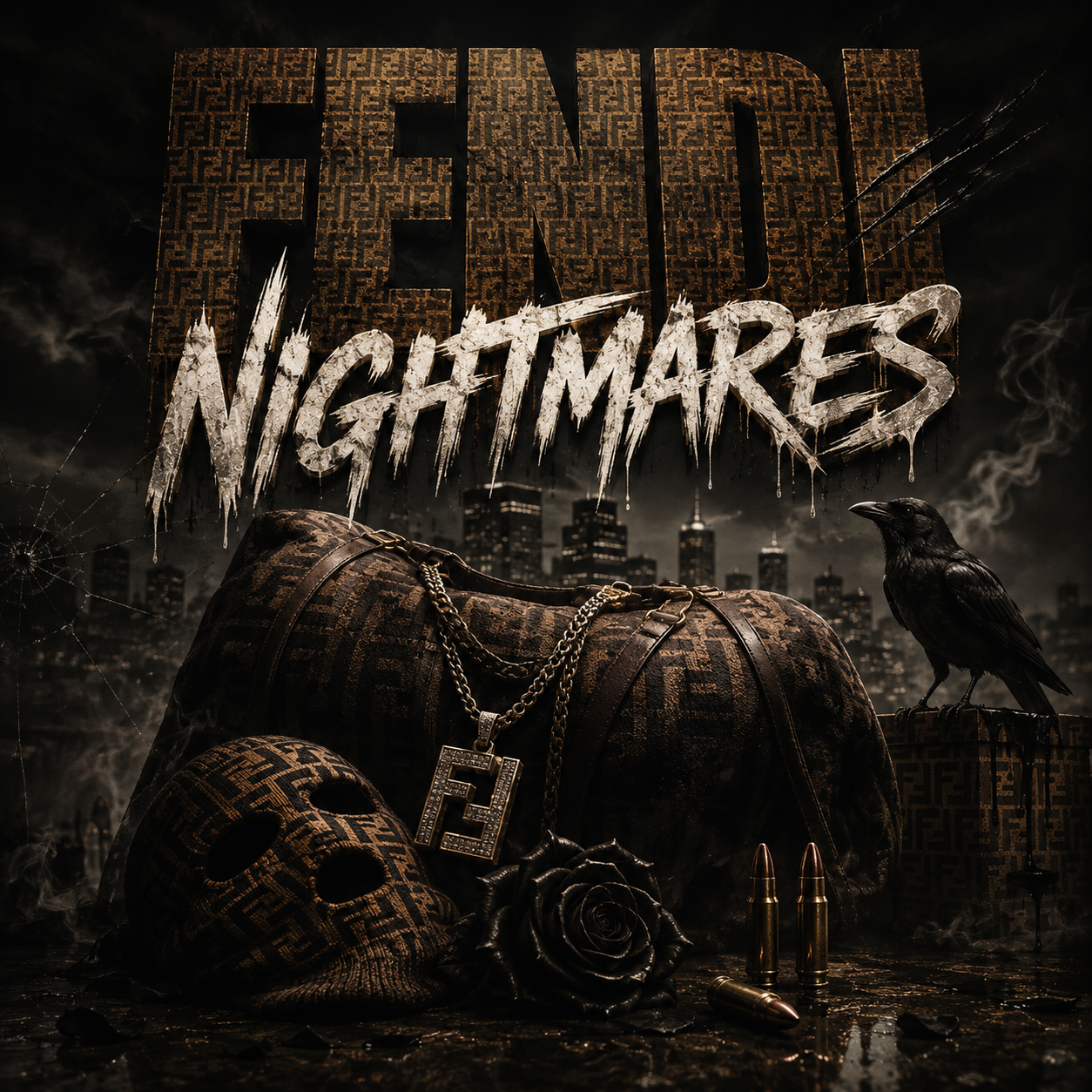 Fendi Nightmares (Non-Exclusive Lease)