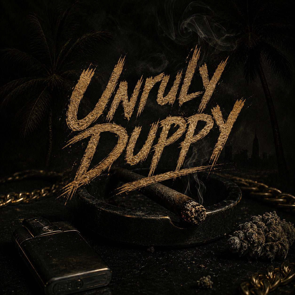 Unruly Duppy (Non-Exclusive Lease)