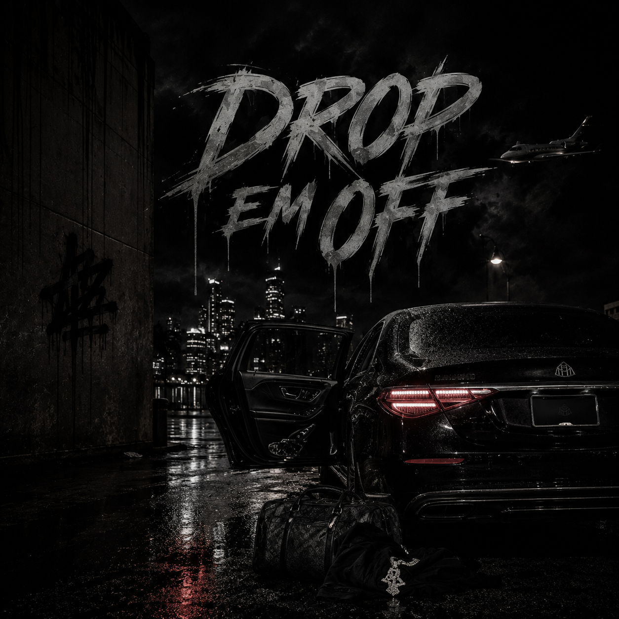 Drop Em Off (Exclusive Premium Lease)