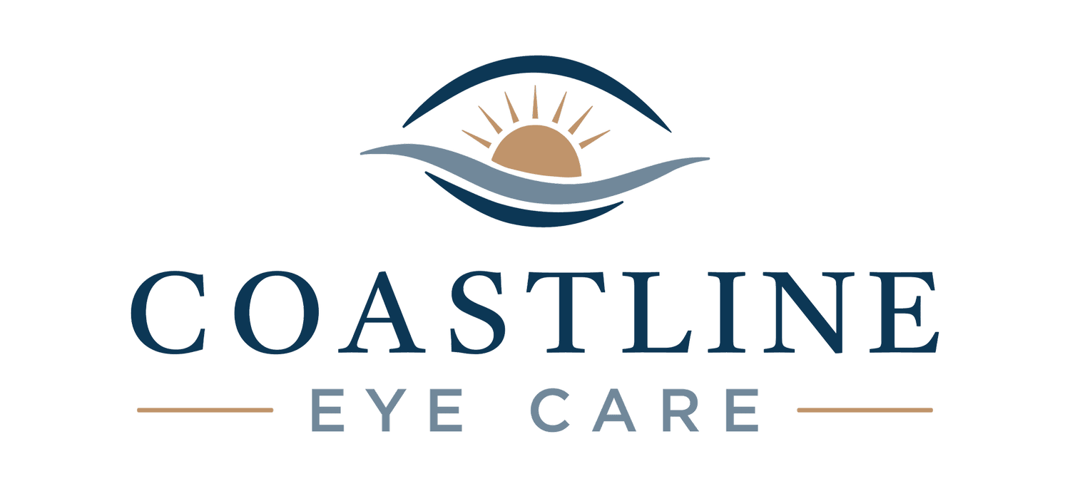 Coastline Eye Care