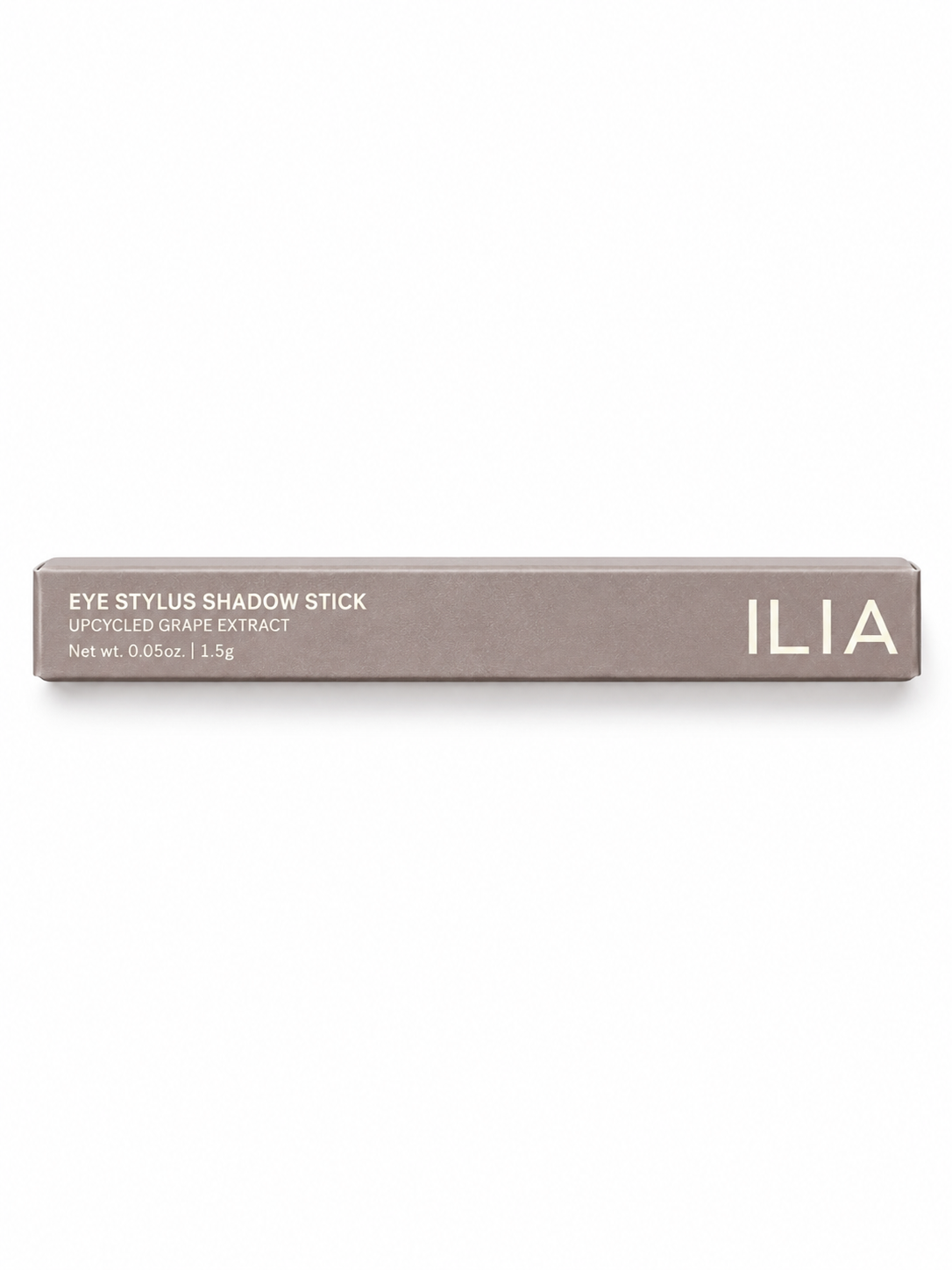 ILIA Eye Stylus Shadow Stick – Long-Wearing Cream Eyeshadow, 1.5 g