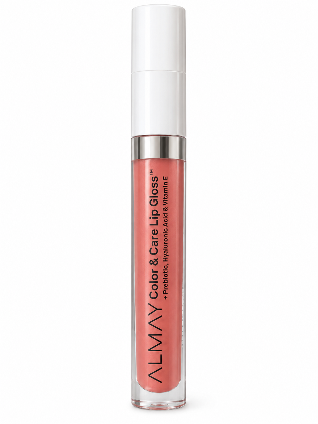 Almay Color & Care Lip Gloss