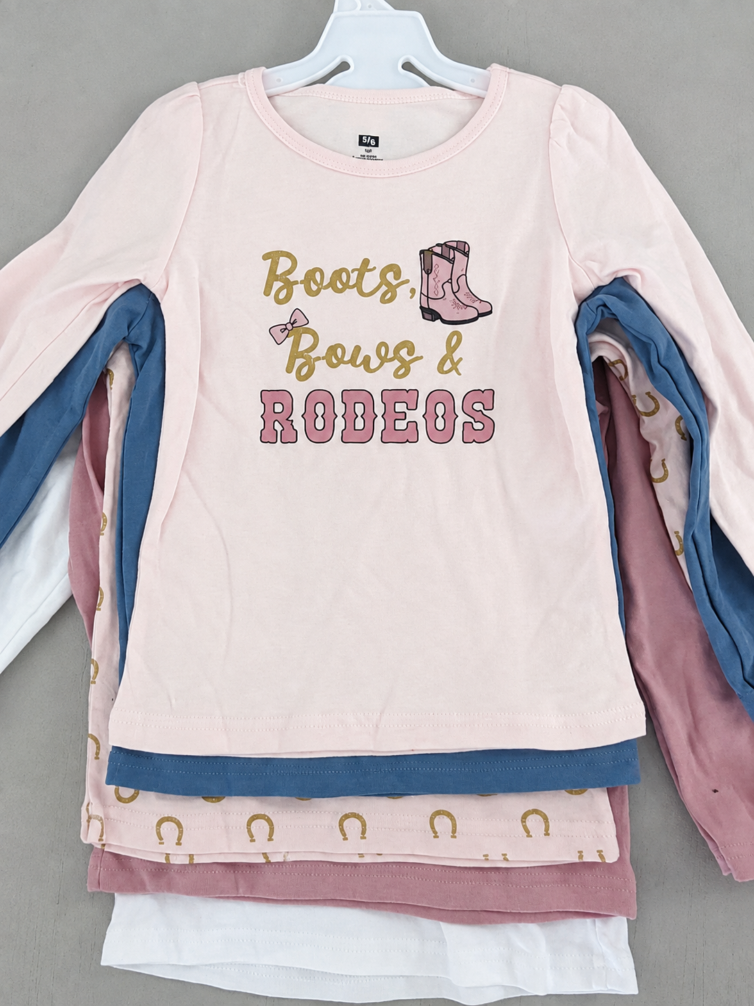 Cowgirl Shirts 3T - 5.png