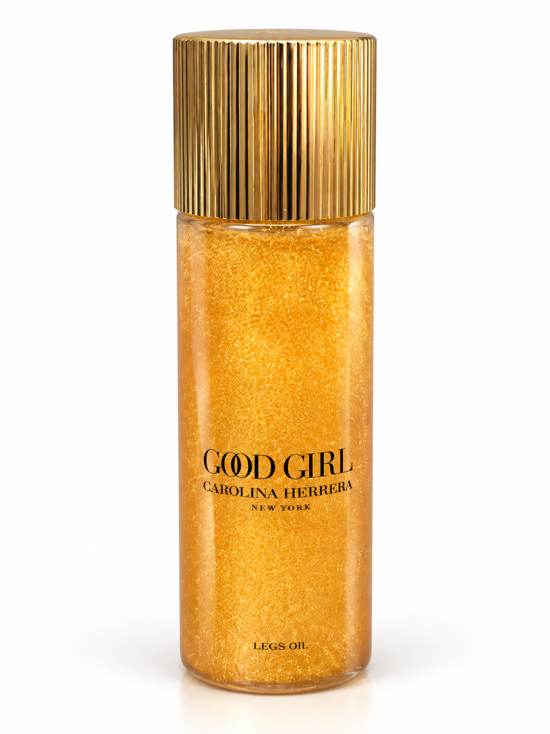 Carolina Herrera Good Girl Shimmering Legs Oil – 100 mL