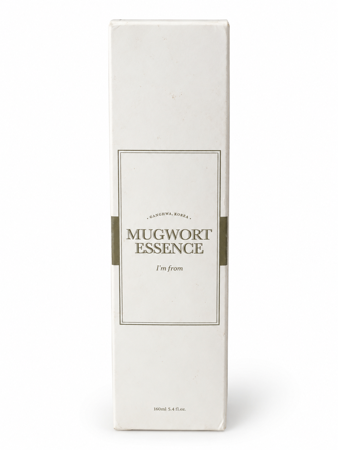 Mugwort Essence – 160 mL / 5.41 oz