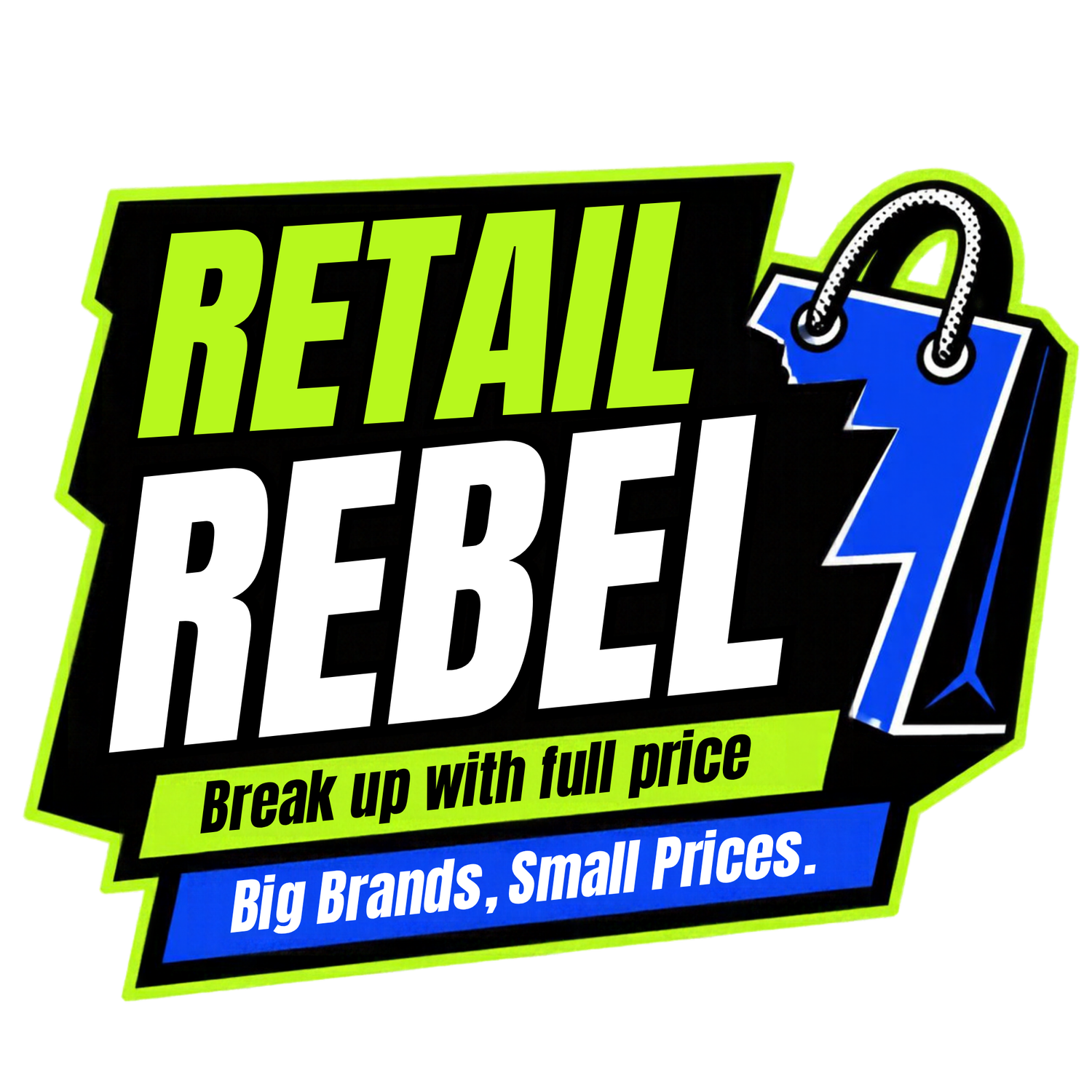 Retail Rebel