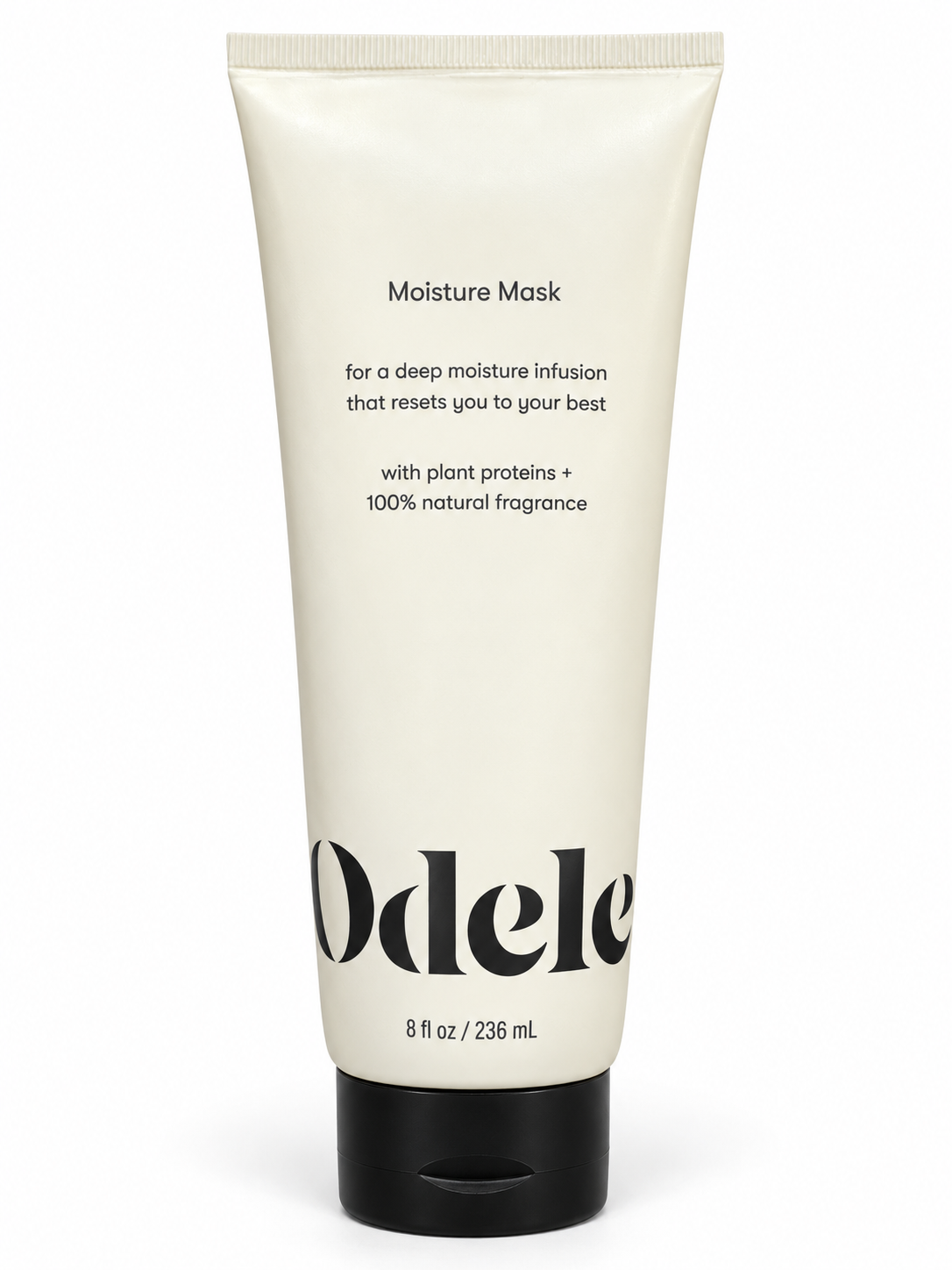 Odele Moisture Mask – 8 fl oz / 236 mL