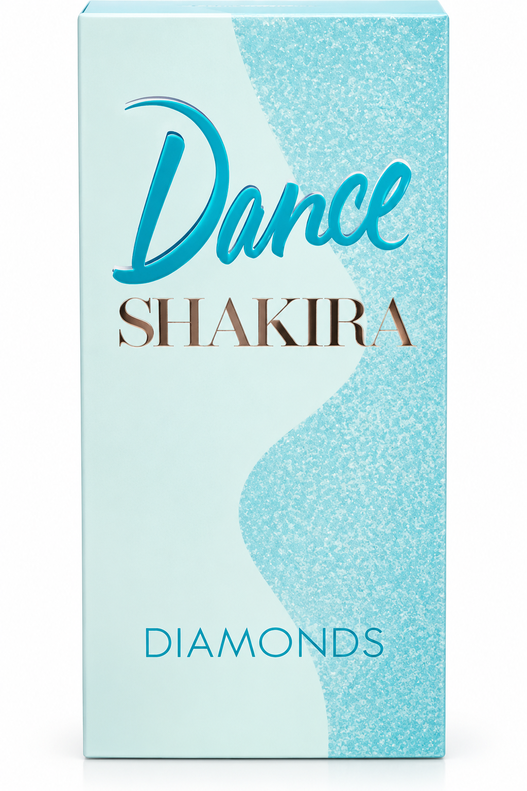 Dance Shakira Diamonds – Fragrance 2.7oz
