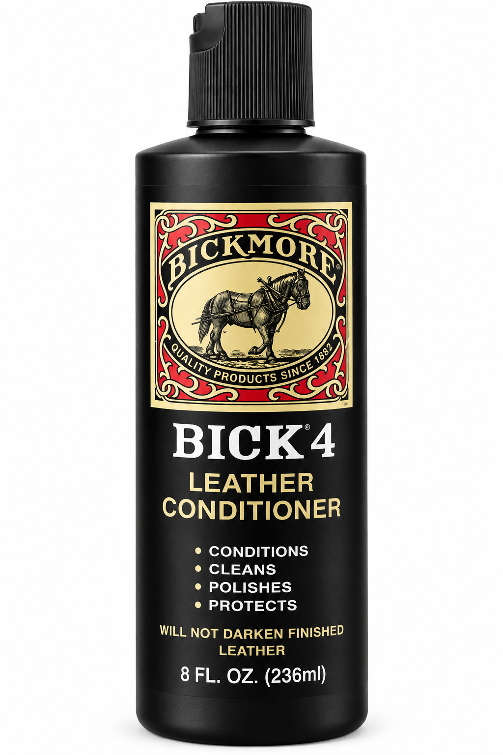 Bickmore Bick 4 Leather Conditioner – 8 fl oz