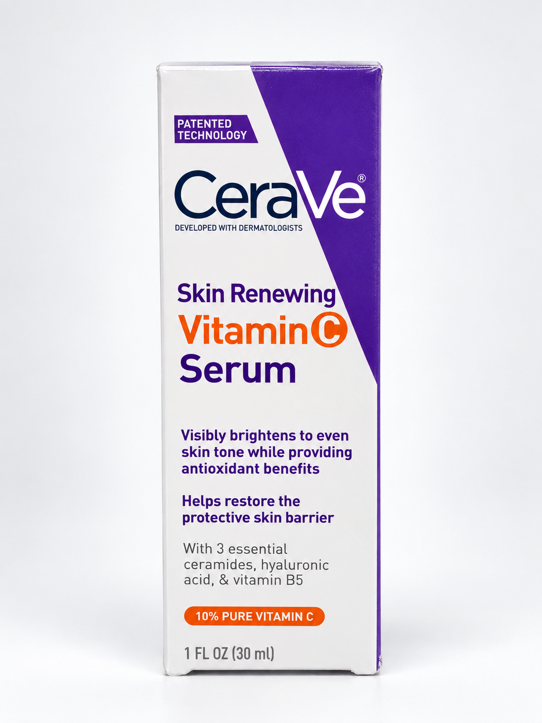 CeraVe - Vitamin C Serum