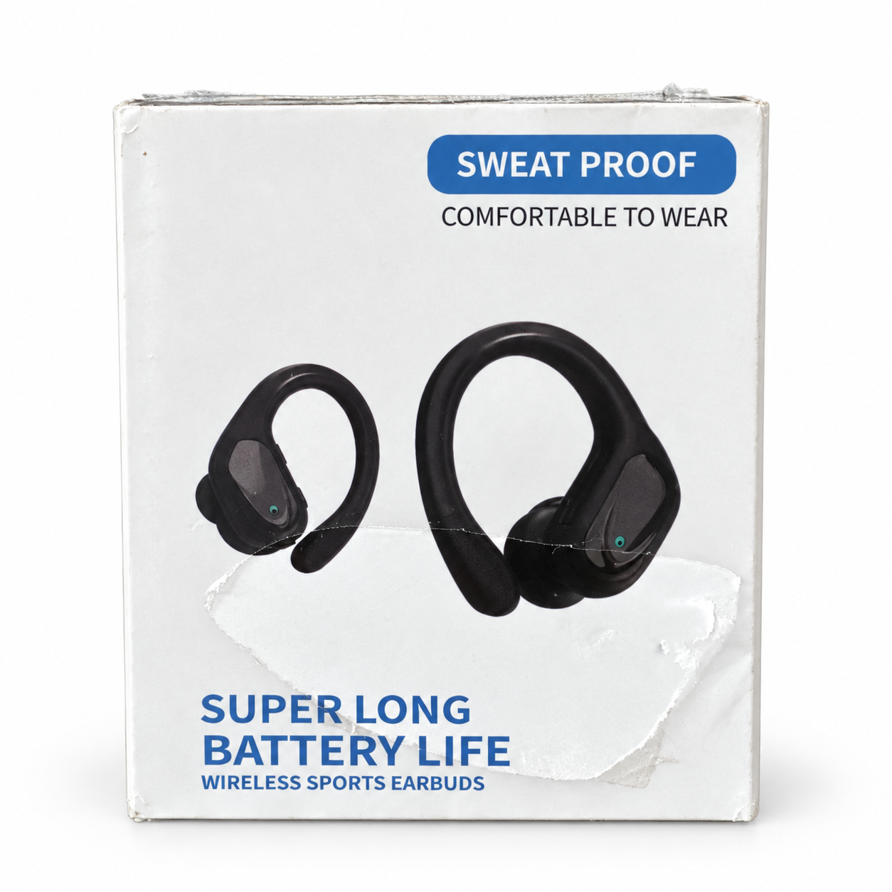 Wireless Sports Earbuds