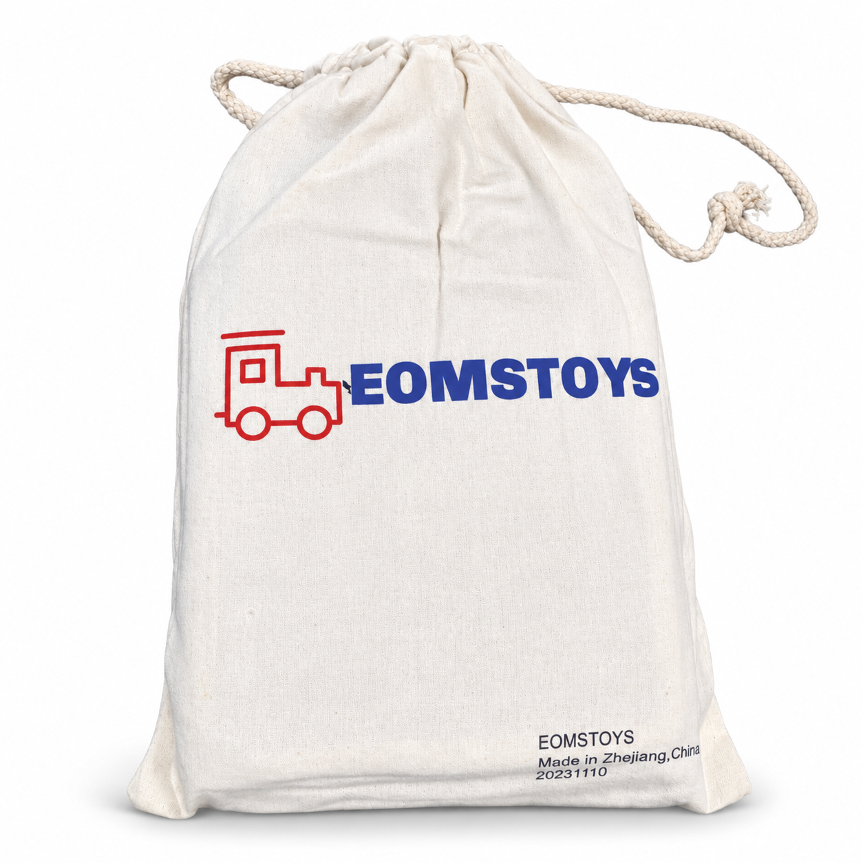 EOMSTOYS - Sensory Touch Toys