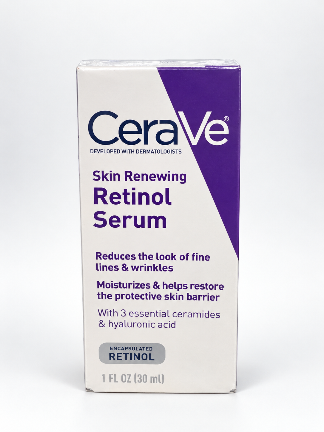 CeraVe - Retinol Serum