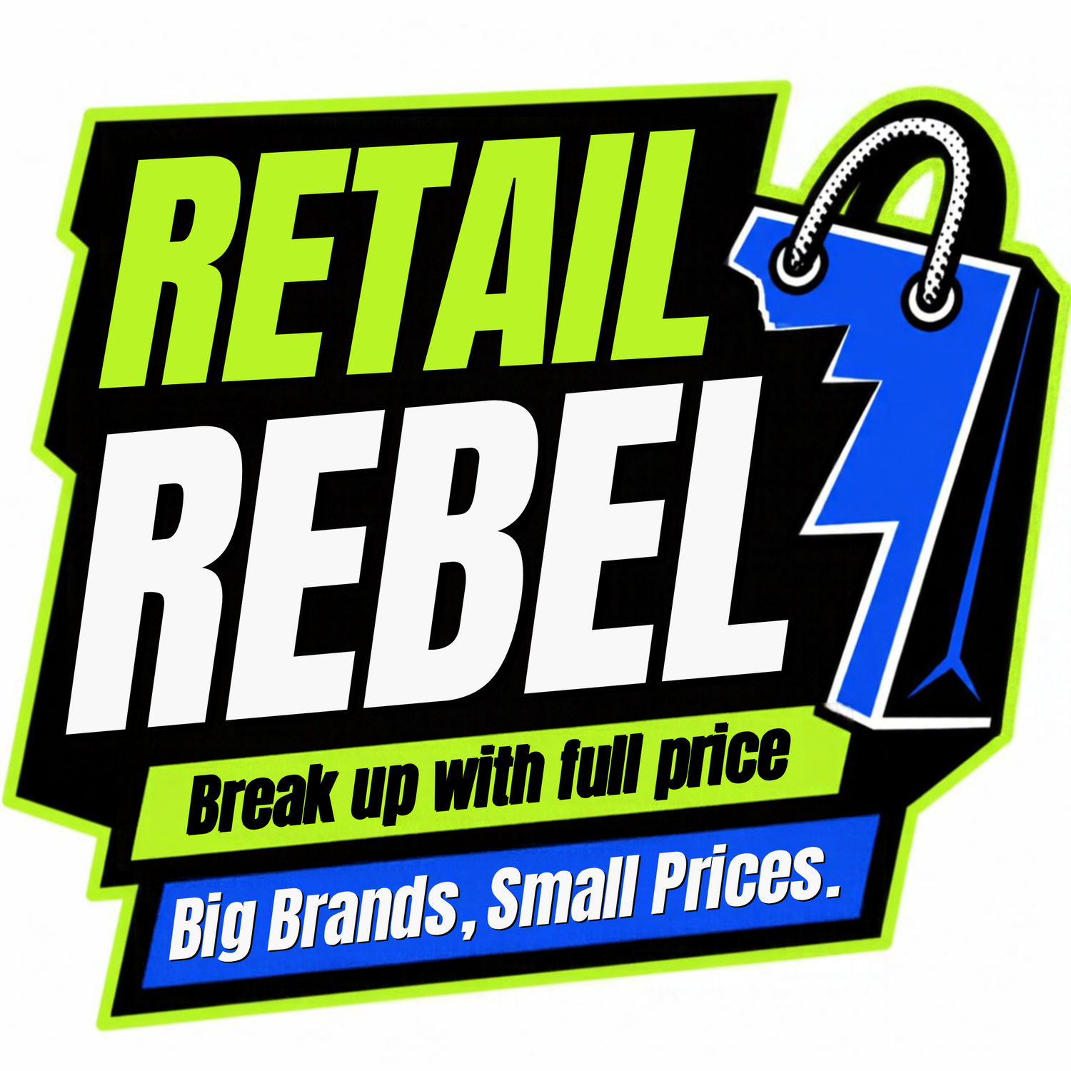 Retail Rebel