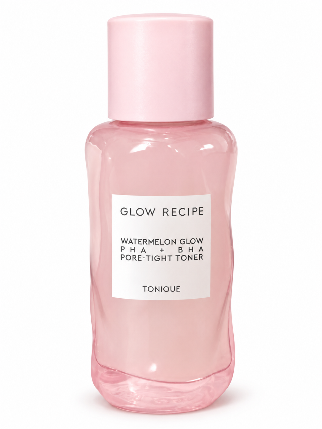 Glow Recipe Watermelon Glow PHA + BHA Pore-Tight Toner – 40 mL Mini