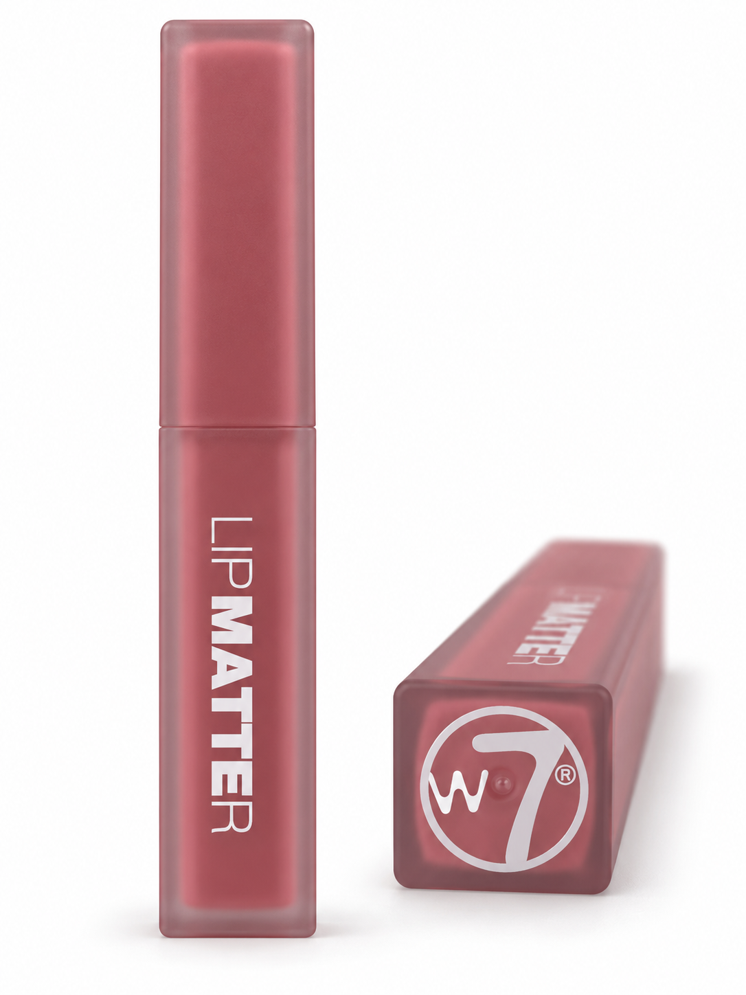 W7 Lip Matter Liquid Lipstick – Salake