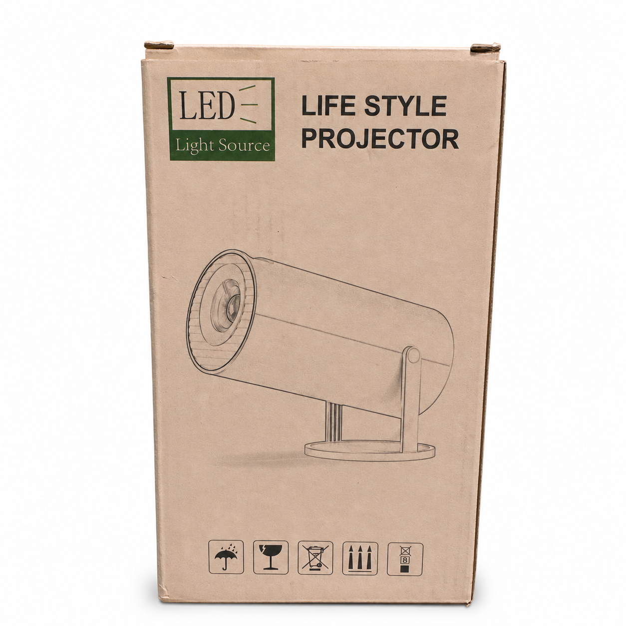 Life Style Projector