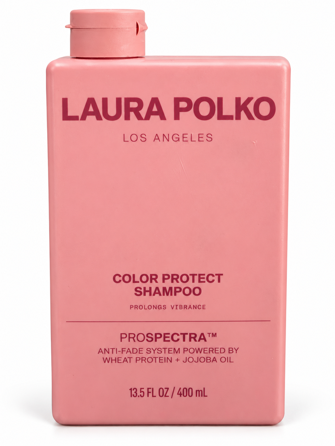 Laura Polko Color Protect Shampoo – 13.5 fl oz / 400 mL