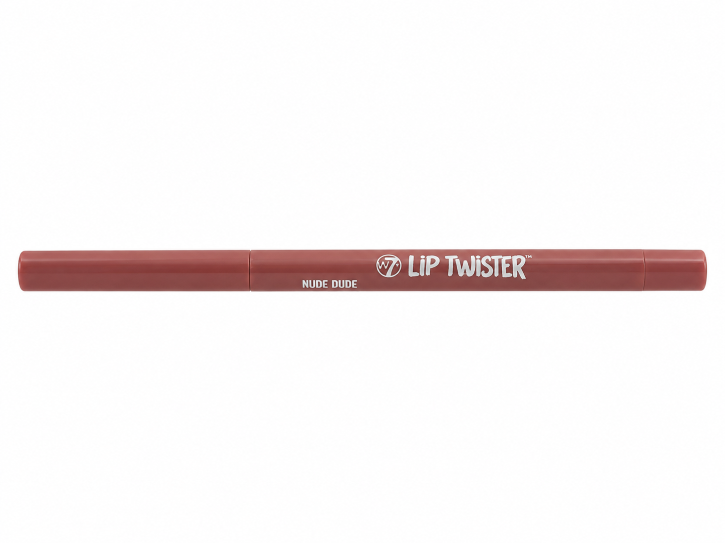 W7 Lip Twister Lip Liner – Nude Dude