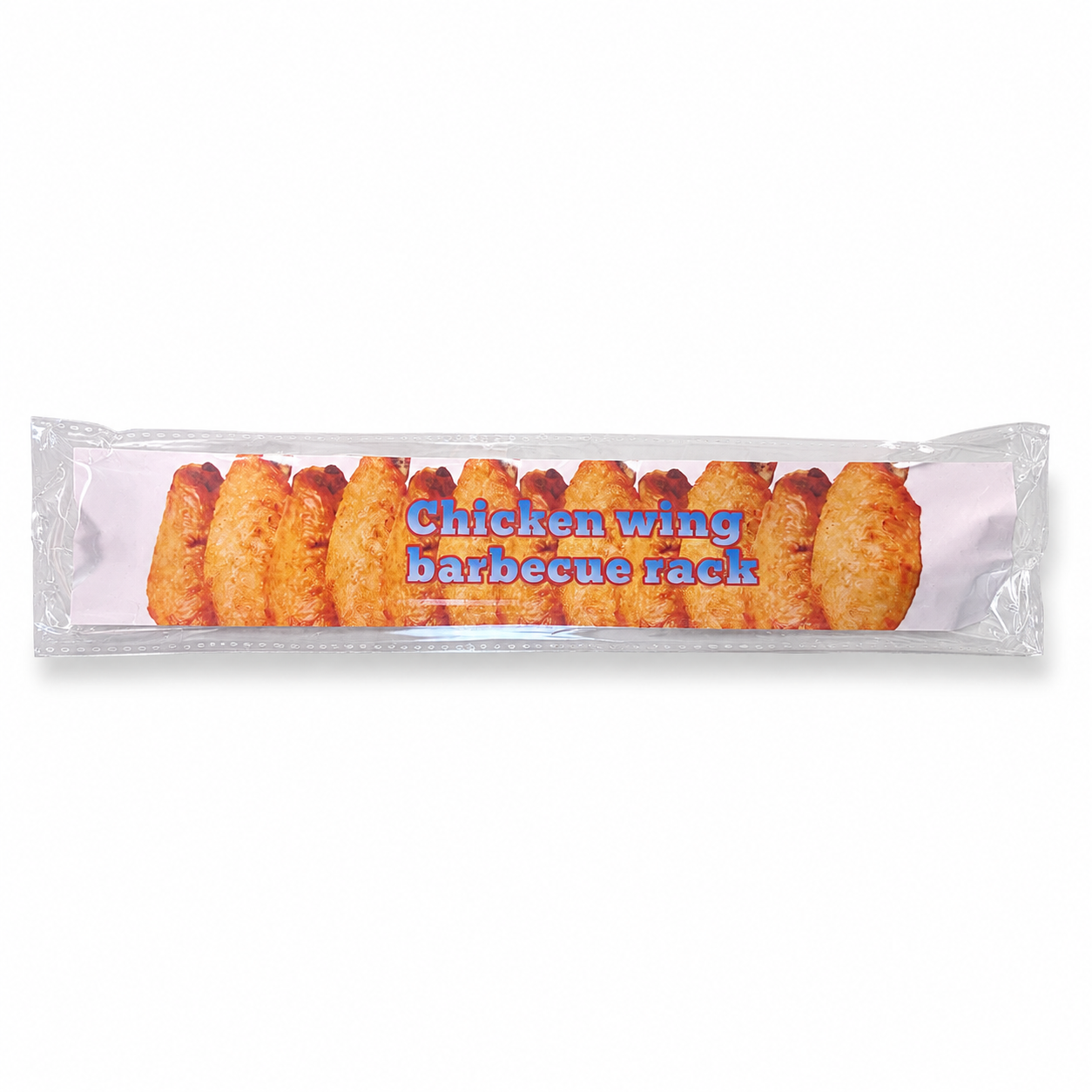 Chicken Wing Racks