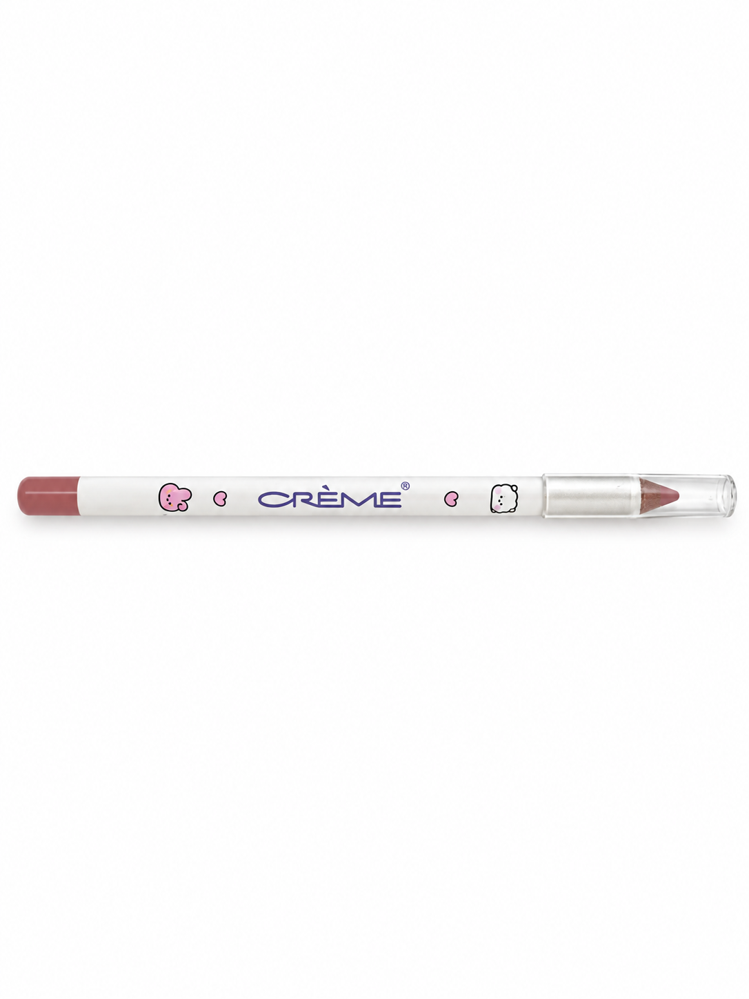 The Crème Shop x BT21 Minini Liplock Lip Liner – Encore