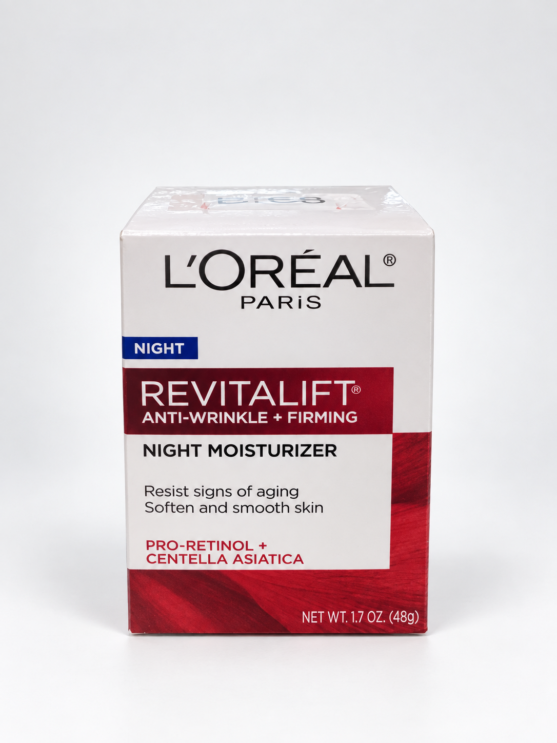 L'OREAL Paris - REVITALIFT Night Moisturizer