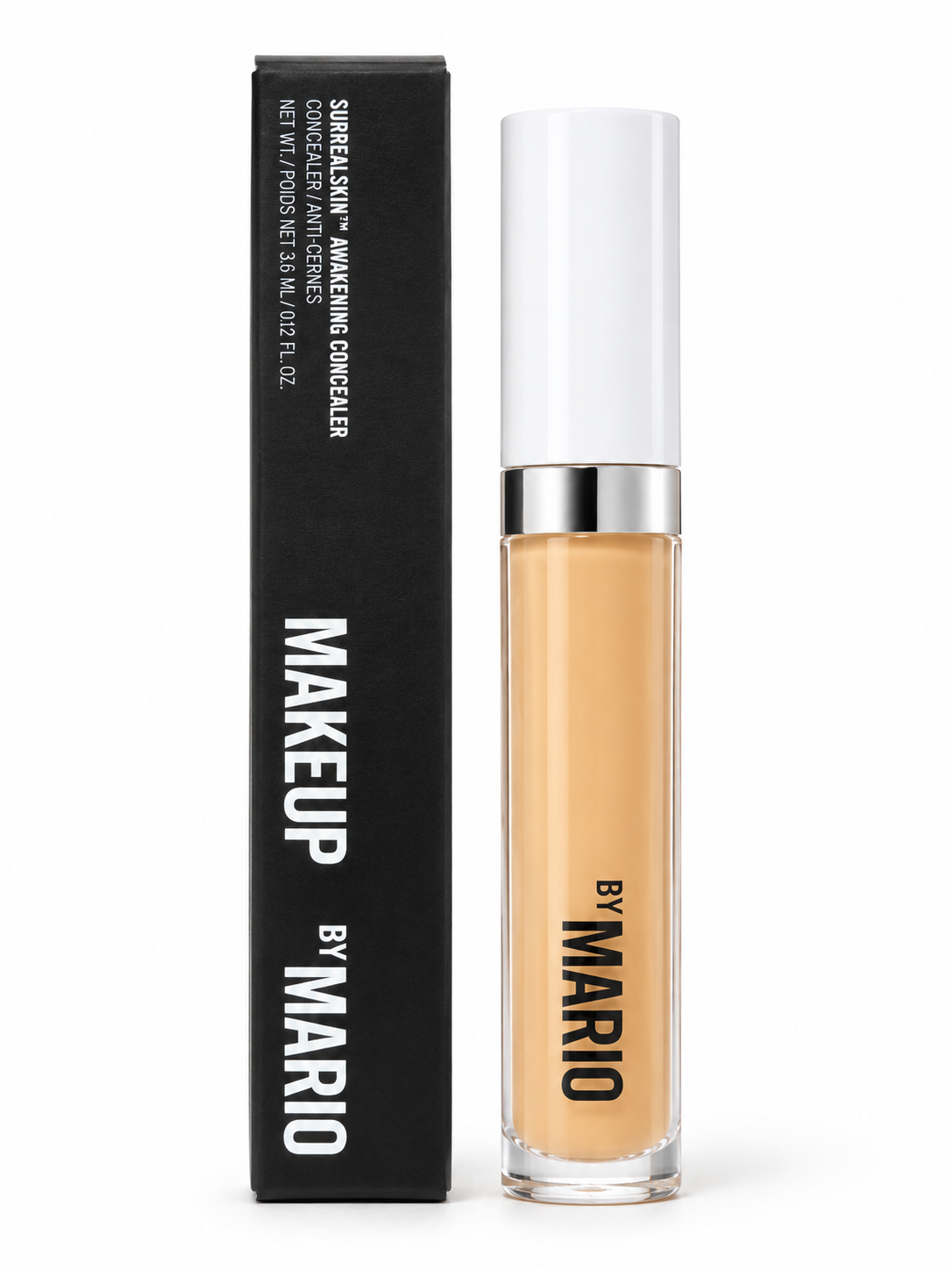 MAKEUP BY MARIO SurrealSkin Awakening Concealer – Full Size