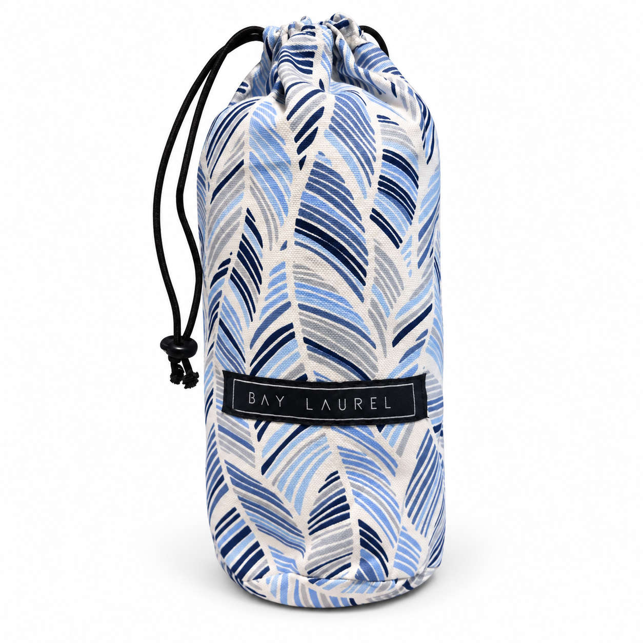 Turkish Beach Towel with Travel Bag