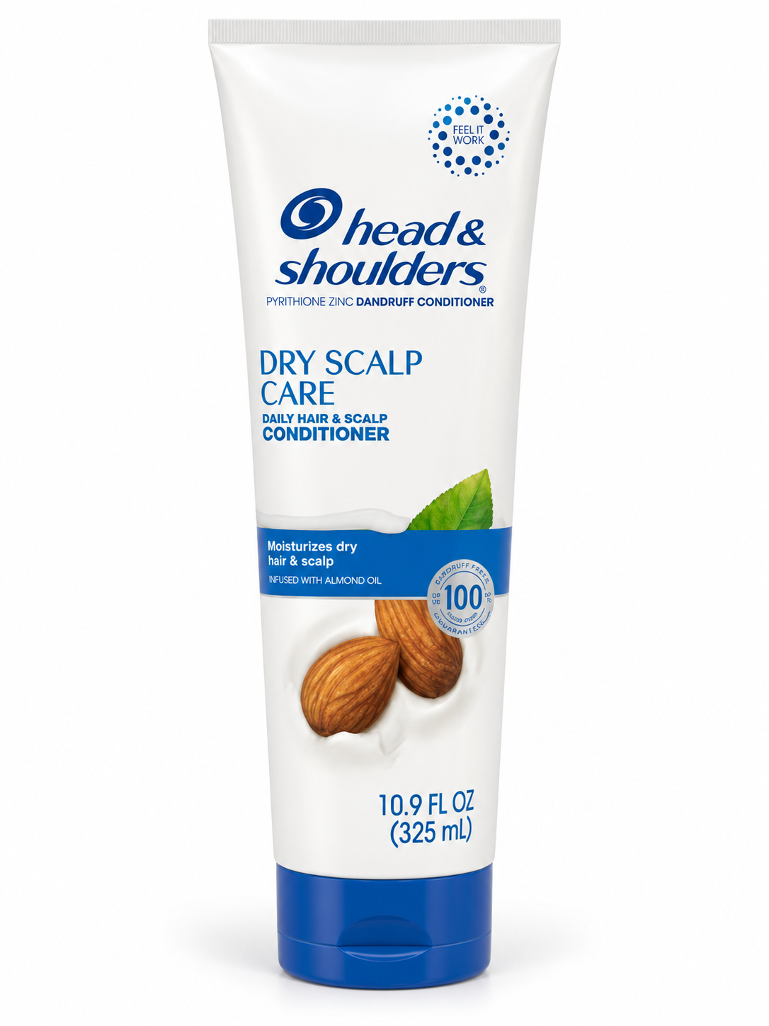 Head & Shoulders Dry Scalp Care Daily Hair & Scalp Conditioner – 10.9 fl oz