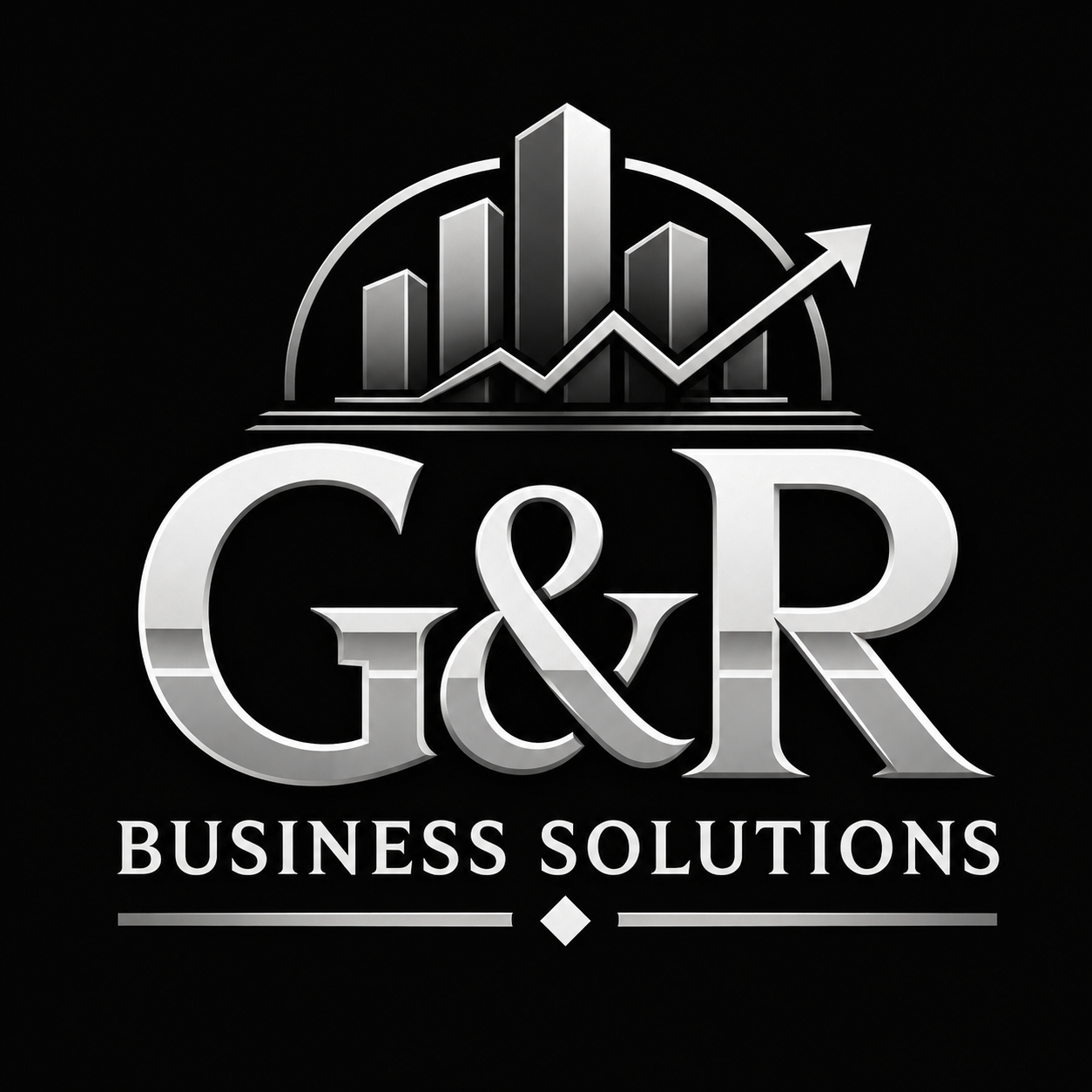 G &amp; R Business Solutions