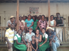 WESTMORELAND ORGANIC FARMERS SOCIETY