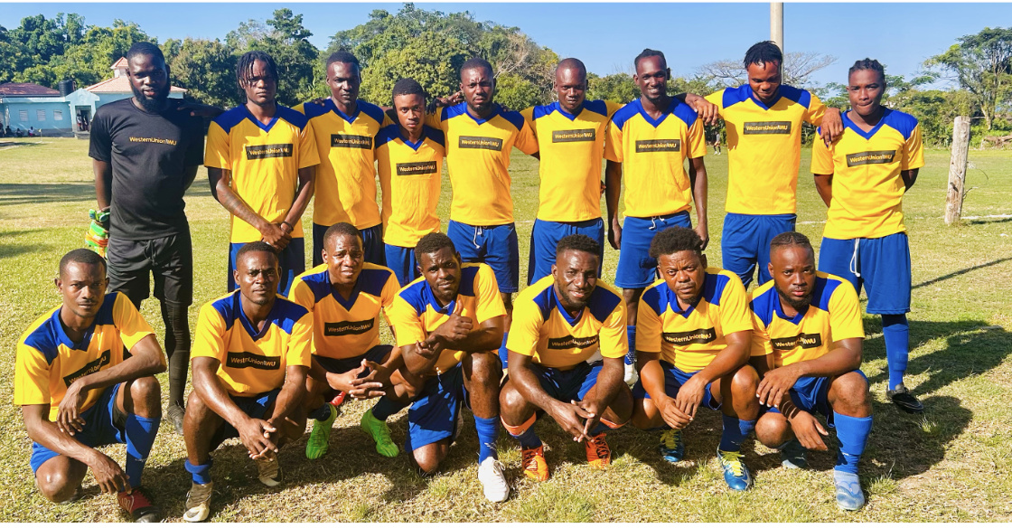 CHESSCOT UNITED YOUTH SERVICES