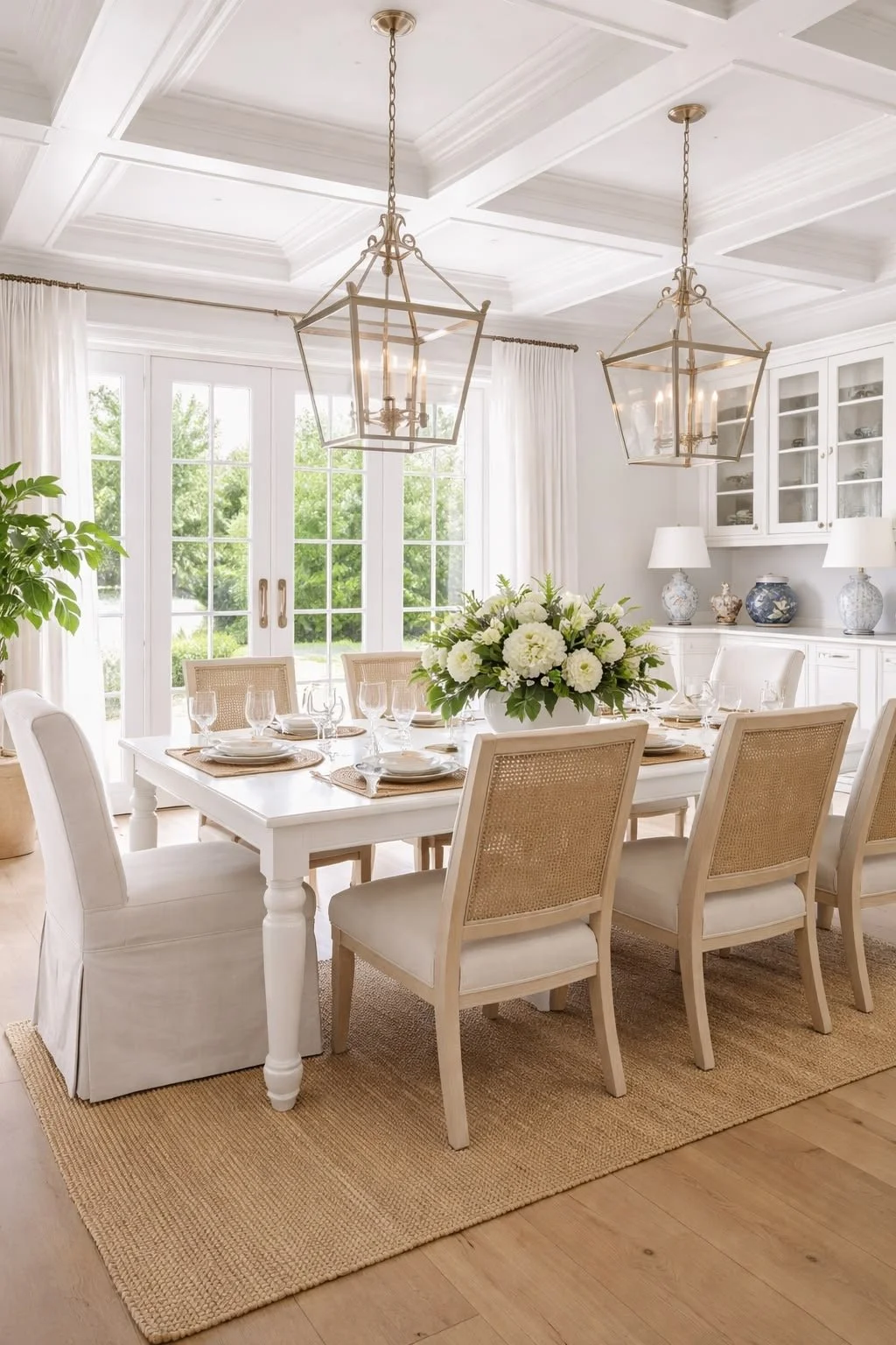Whole Home Refresh