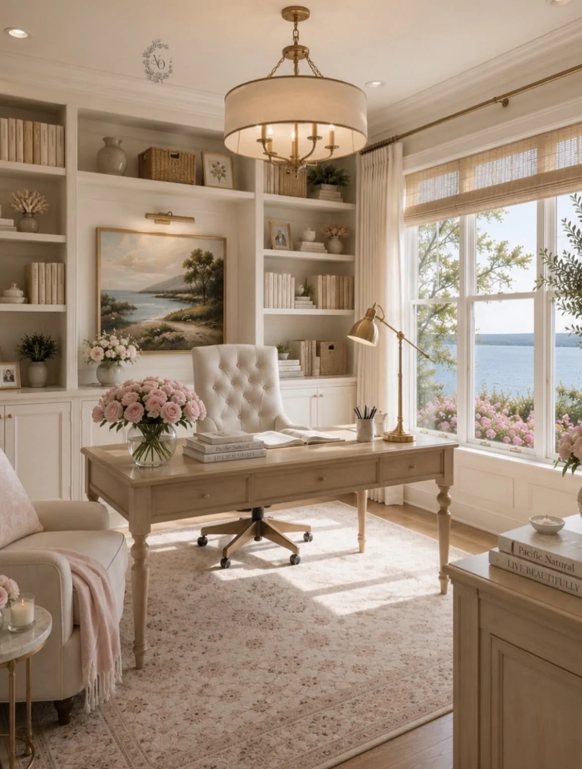 2 Rooms