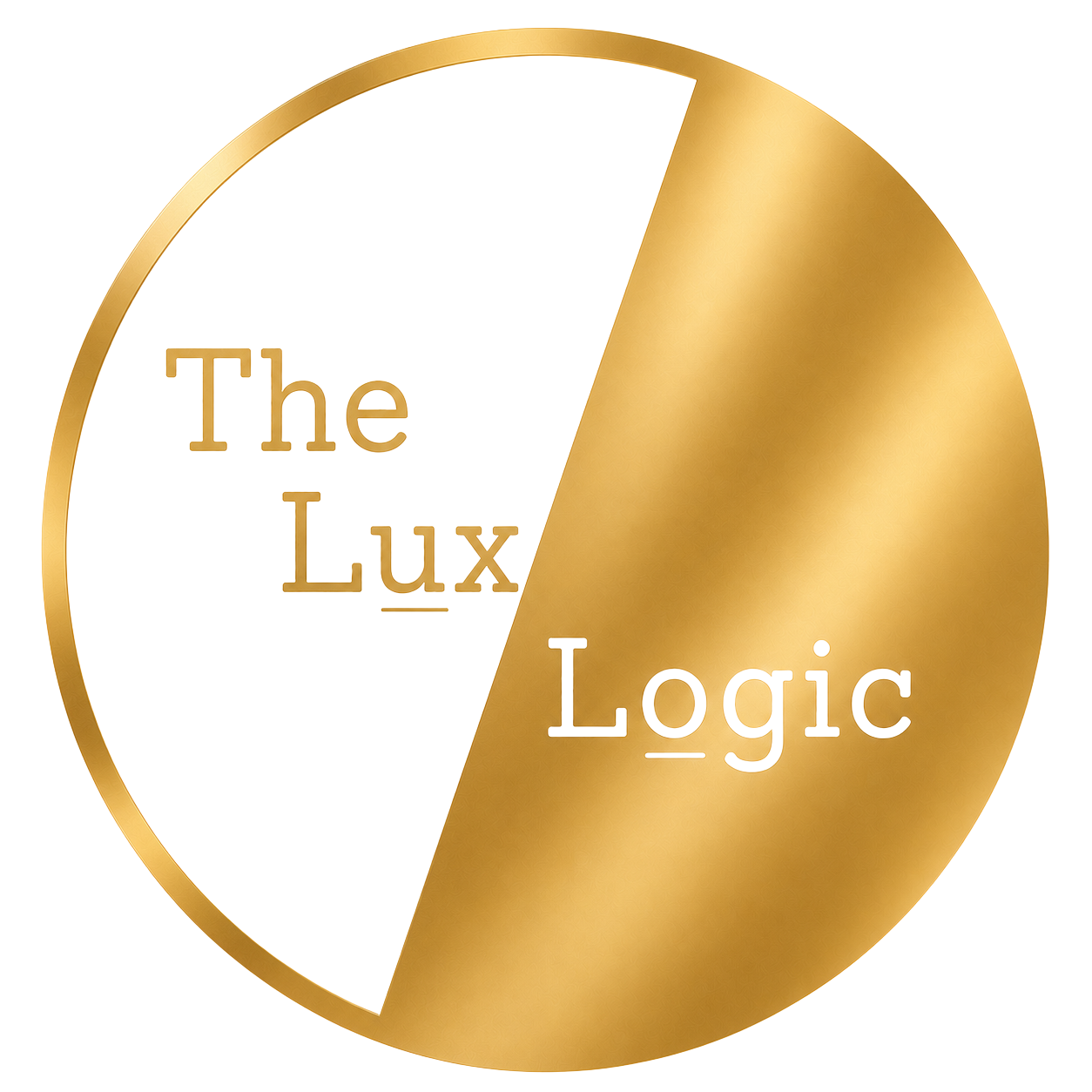 THE LUX LOGIC