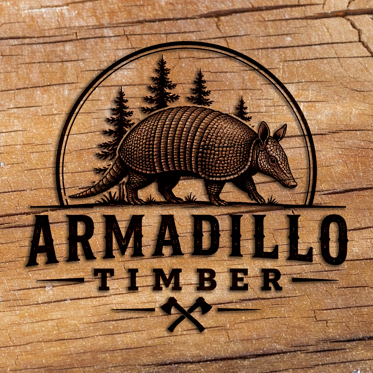 Armadillo Timber Co