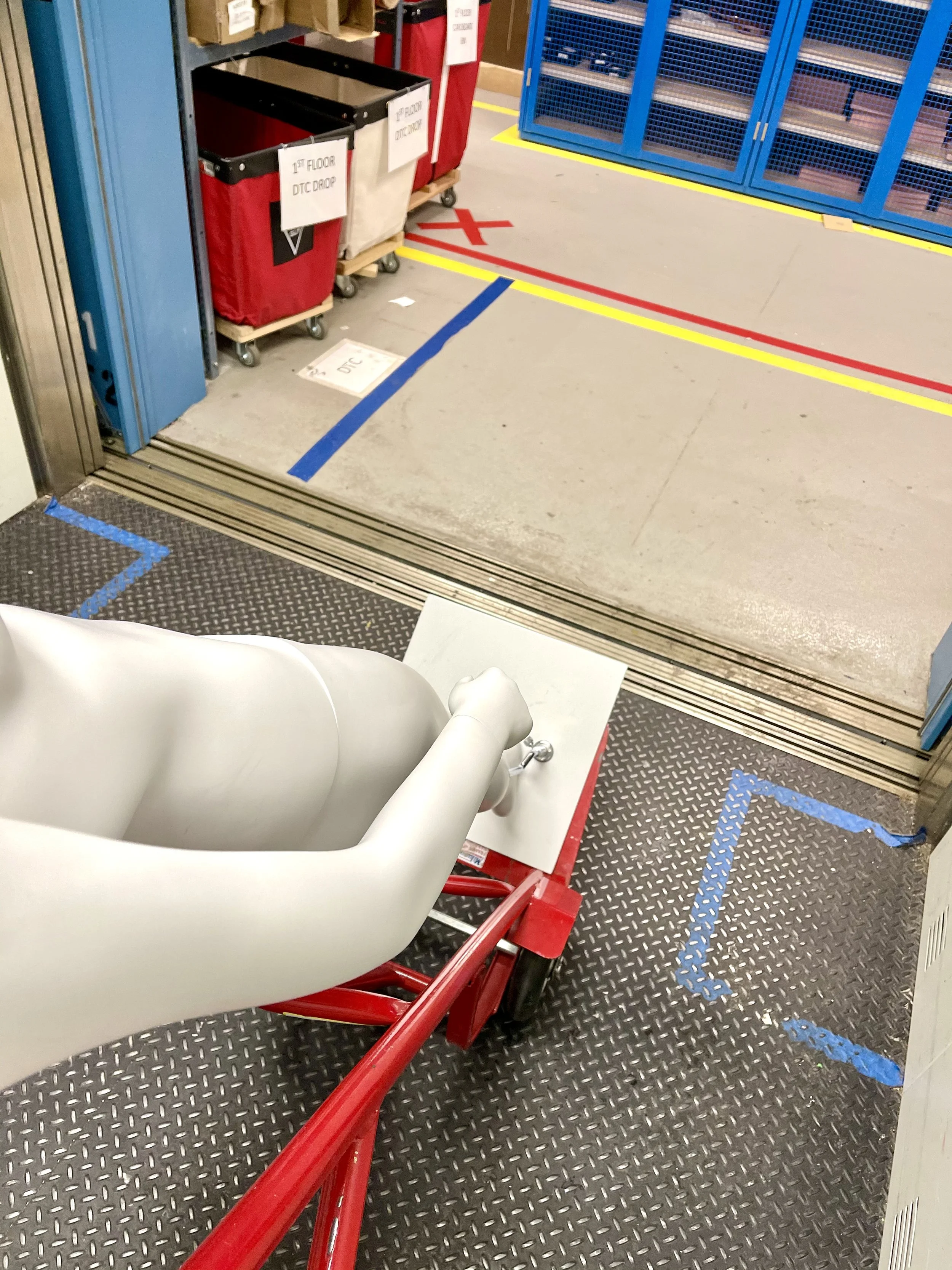 Floor Sets