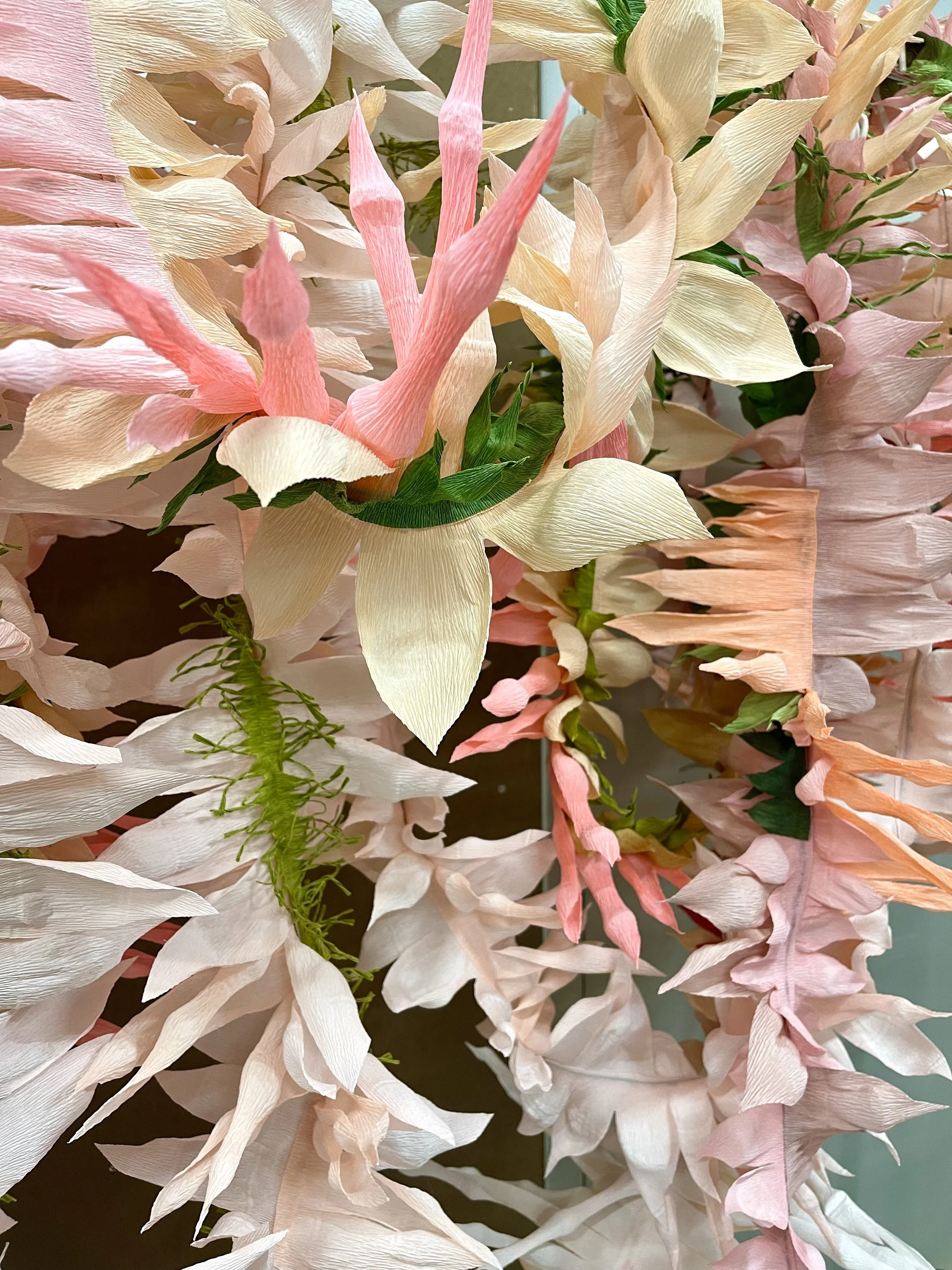 Spring Windows