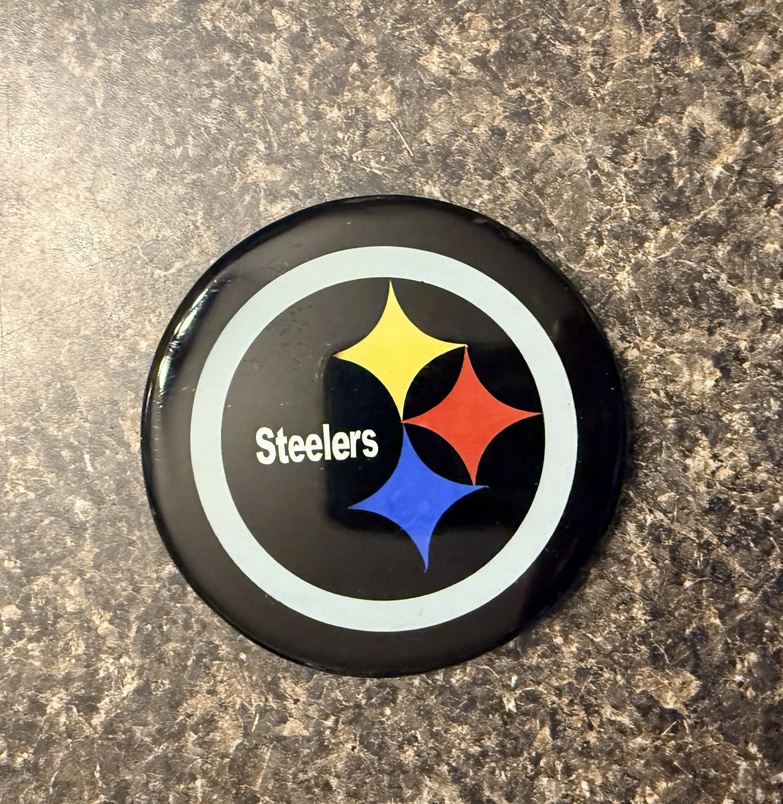 4 Inch Resin Coasters