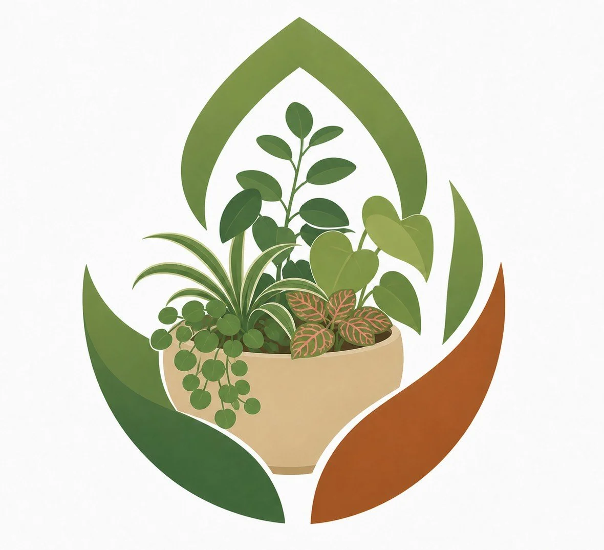Living Planters | Terrarios