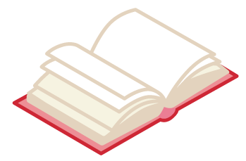 Grand Open Book