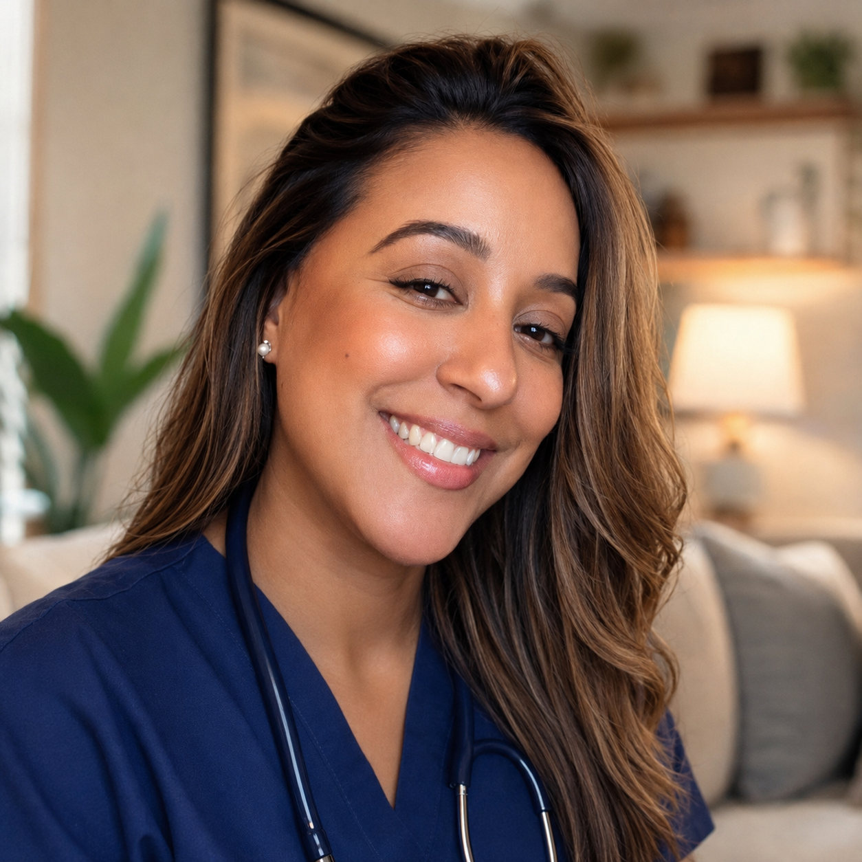 Registered Nurse providing private duty and concierge nursing services on Long Island